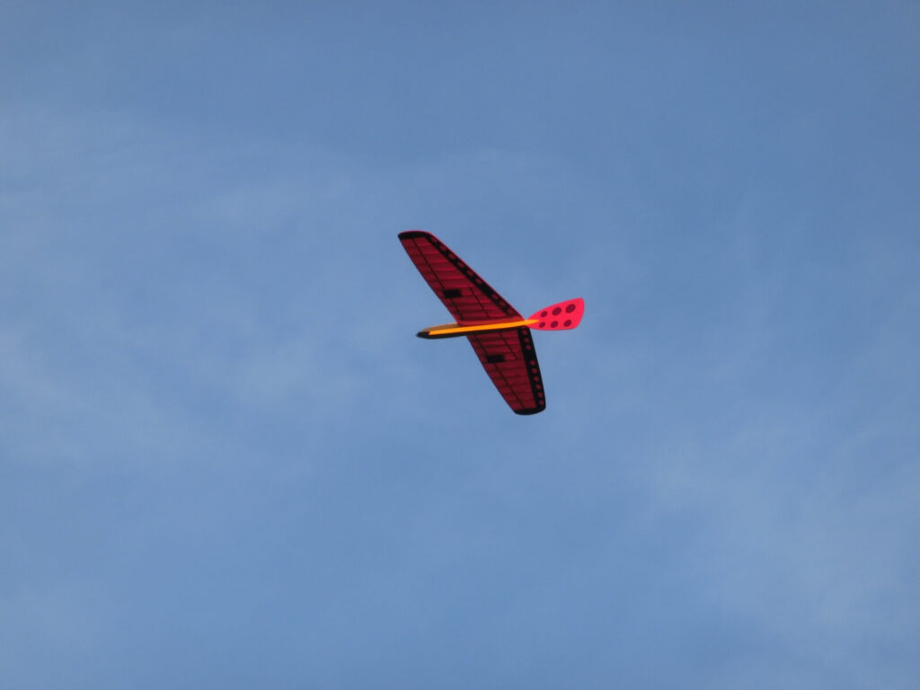 RC Flying Wing Plans Free Downloads FlightPoint