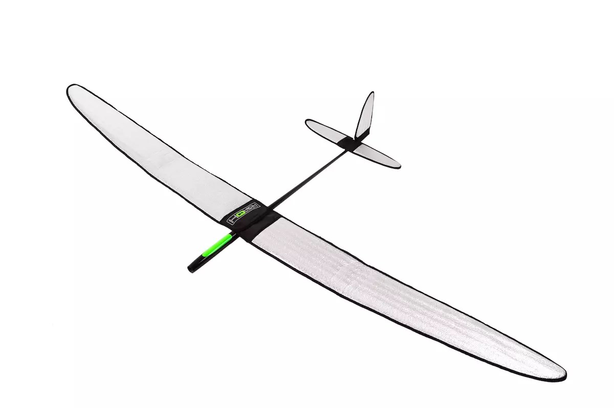 Joy F5J Glider 2.5m FlightPoint