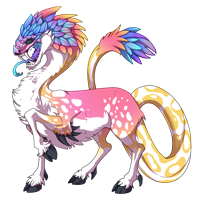 2023 Light Holiday Familiar Flight Rising Your Lair In 4 Familiars | Flight Rising Discussion | Flight Rising