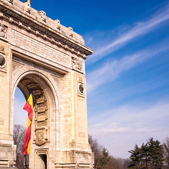 Cheap Flights to Bucharest OTP Always Save on your Bucharest OTP