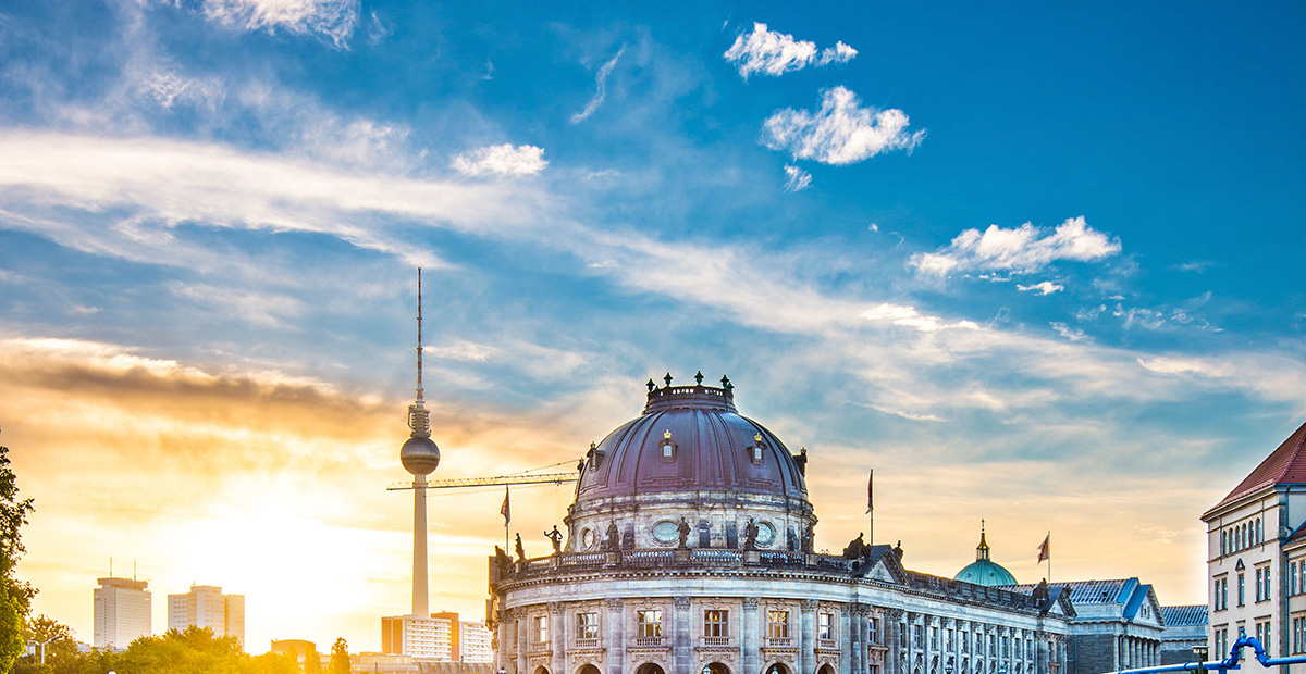 Cheap Flights to Berlin SXF Always Save on your Berlin SXF Flights