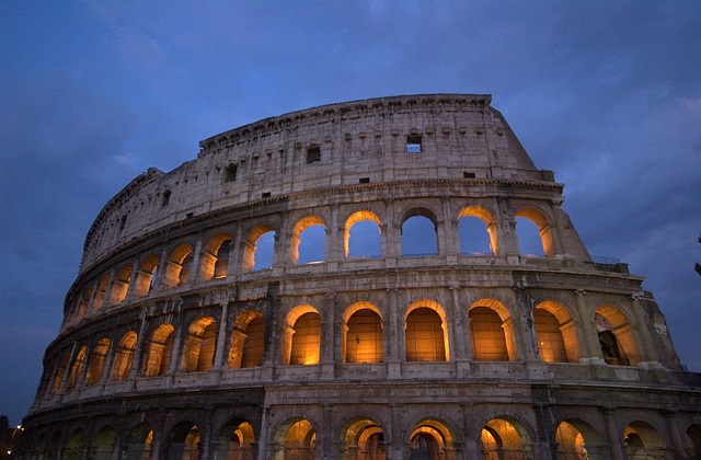 Cheap Flights to Rome From 918 in 2021, 2022