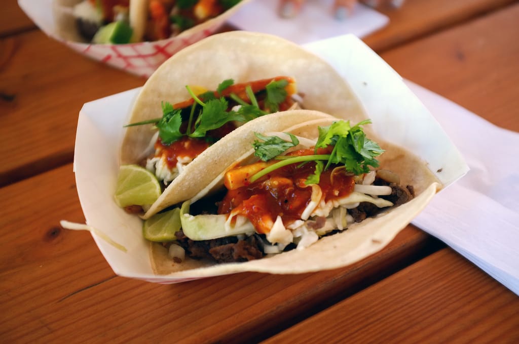 Nosh around the Clock Portland Food Trucks for Any Occasion Flights Blog