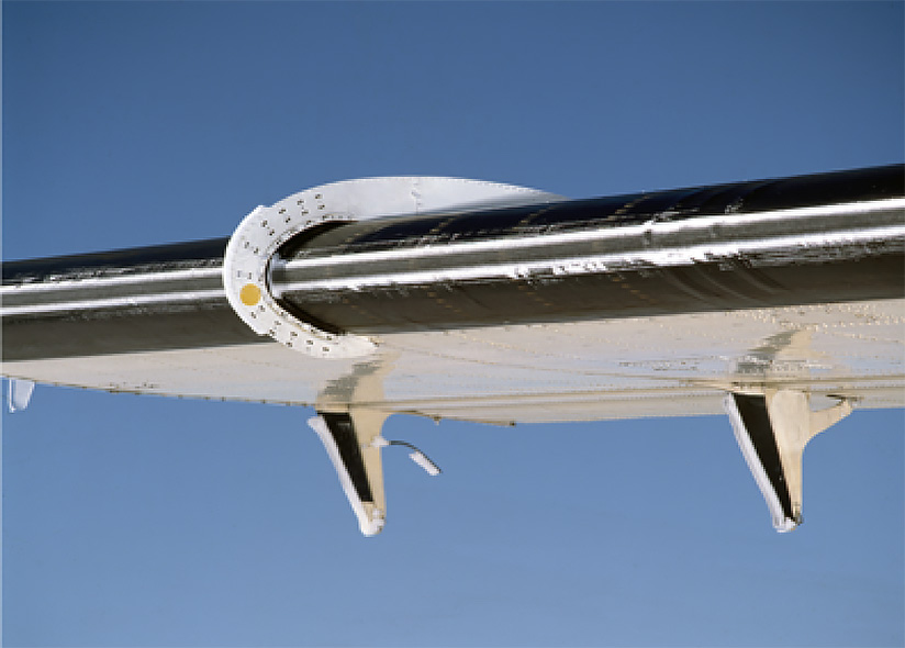 Discoveries on Ice Flight Safety Foundation