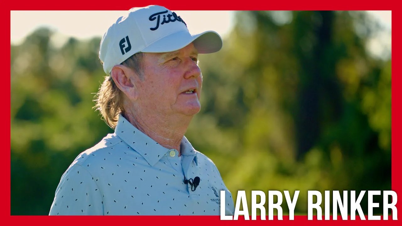 Larry Rinker on FlightScope's Value and Accuracy FlightScope Golf US