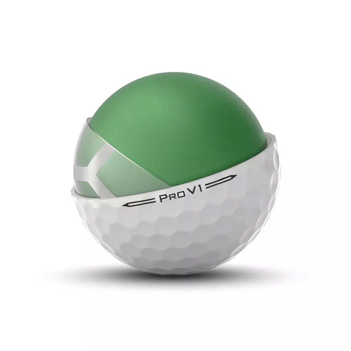 Simulator Golf Balls Titleist Pro V1 with RCT FlightScope Golf US Store