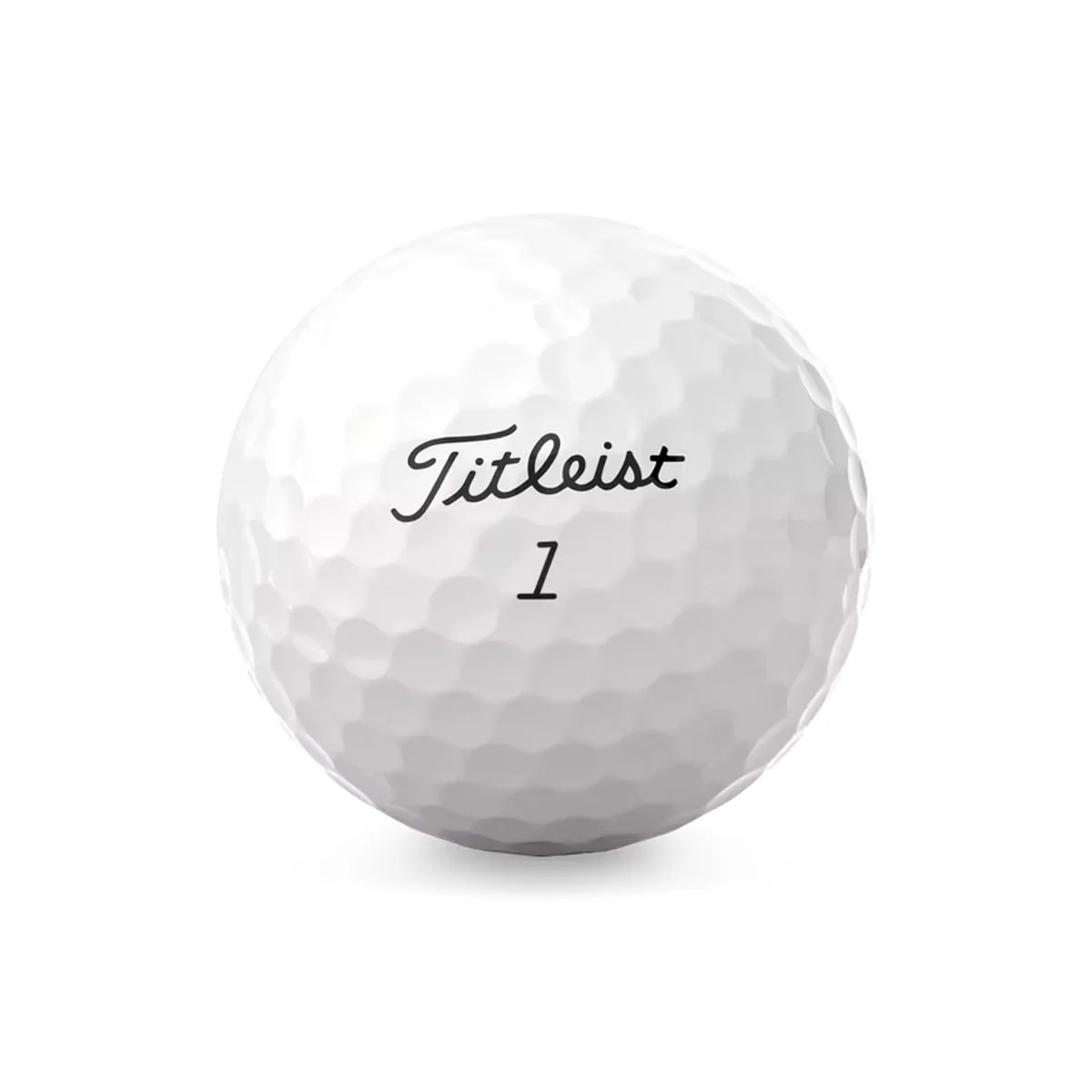 Simulator Golf Balls Titleist Pro V1 with RCT FlightScope Golf US Store