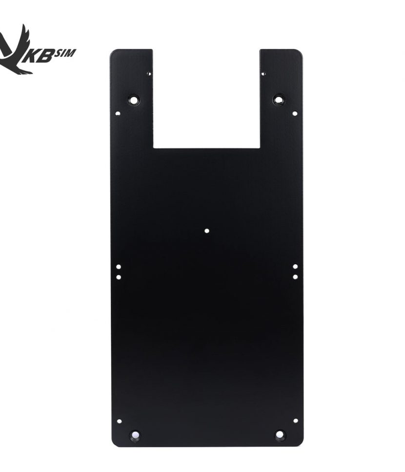 STECS Standard Baseplate VKB FSC Europe