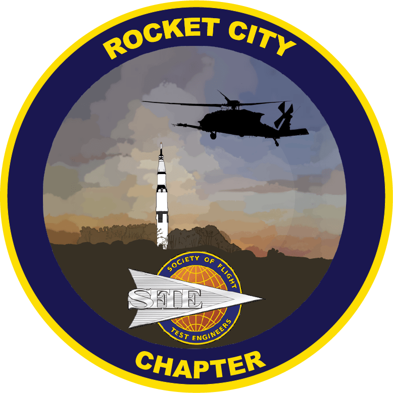 SFTE’s Rocket City Unveils Logo
