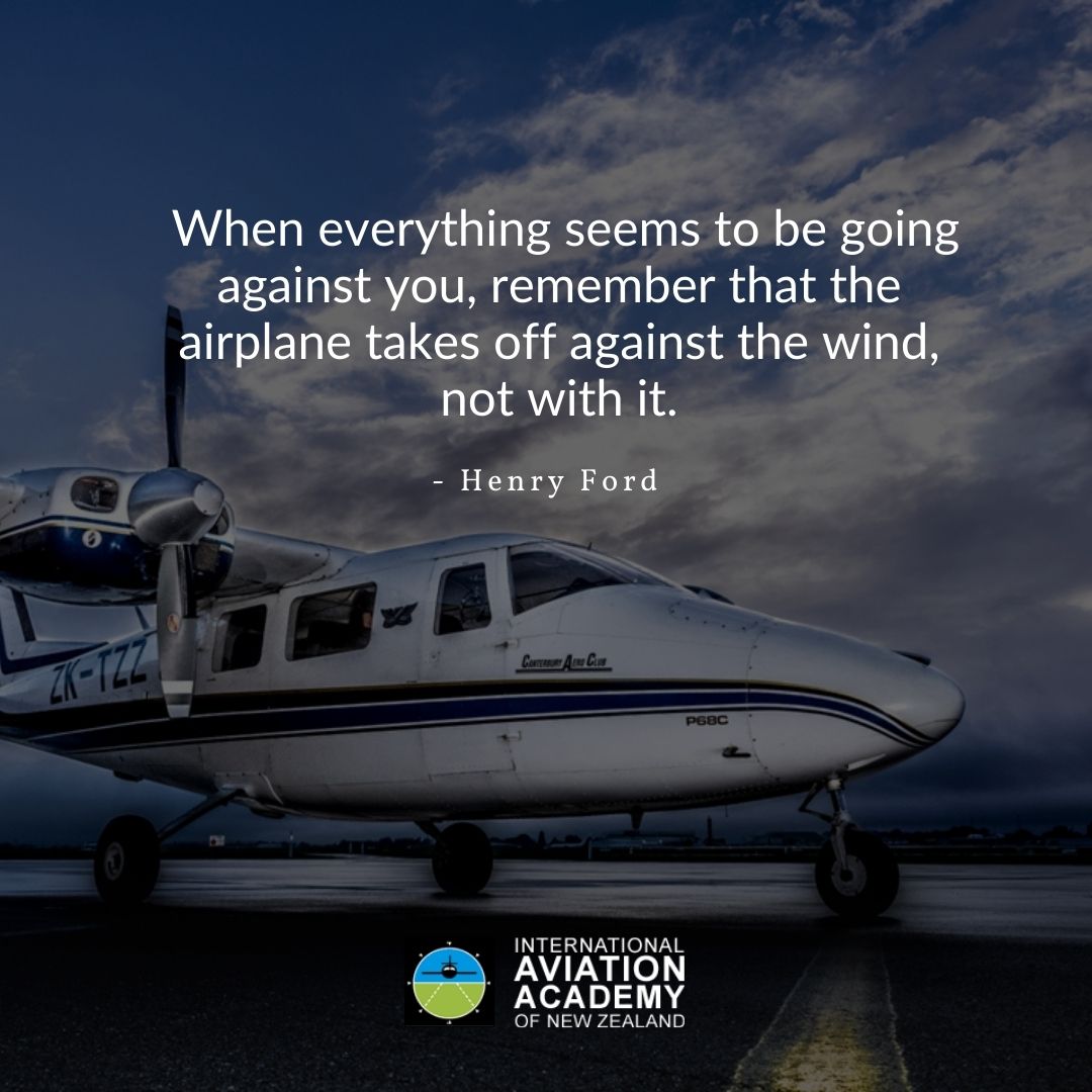 Flying quotes to inspire you