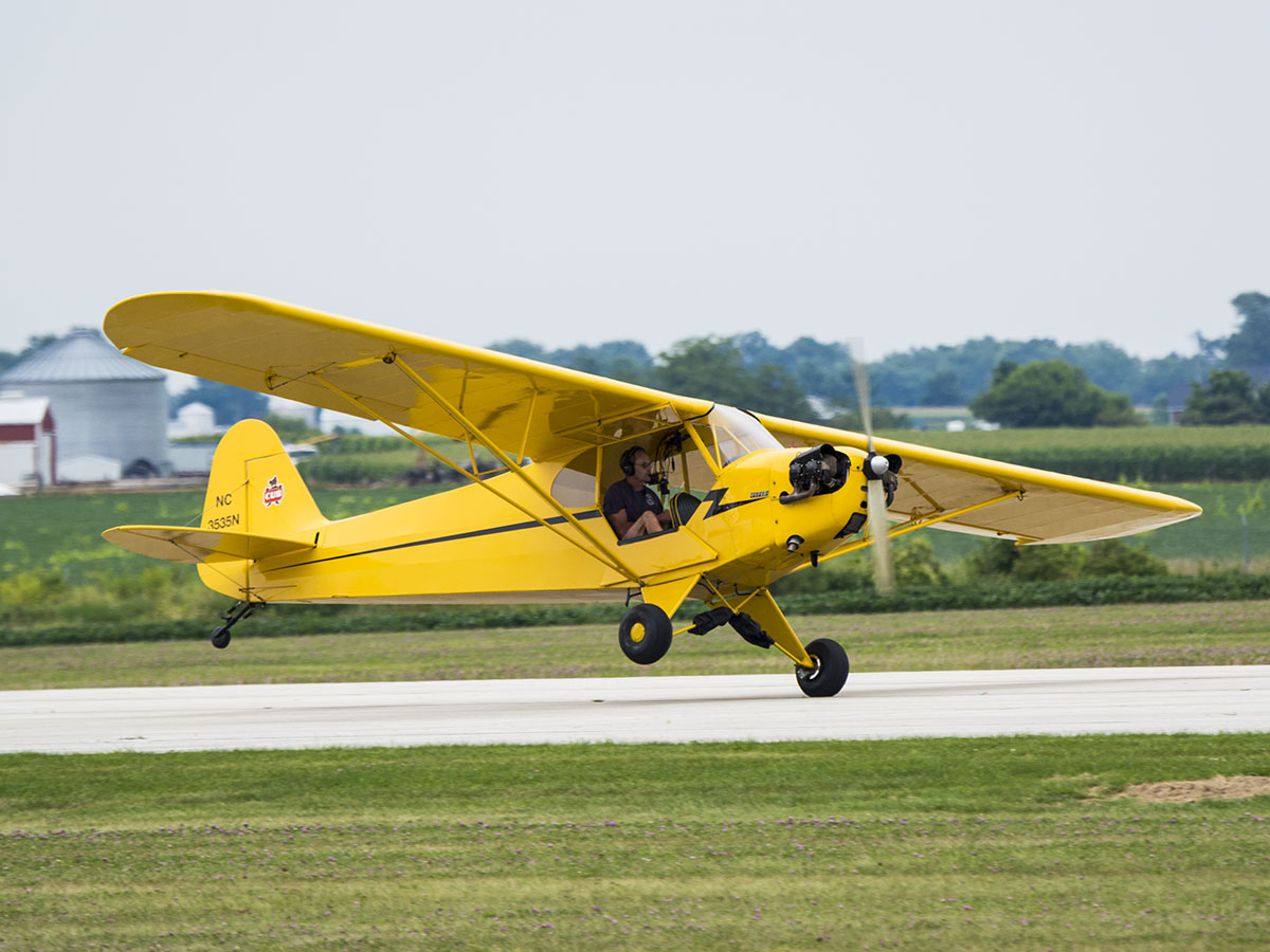 Sport_Pilot Flight Training Centers