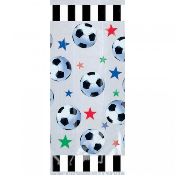Soccer Loot Bags Online Party Shop Flim Flams Party Store