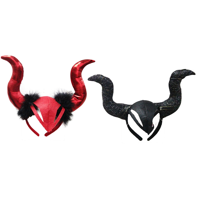 Devil Horns Headband Online Party Shop Flim Flams Party Store