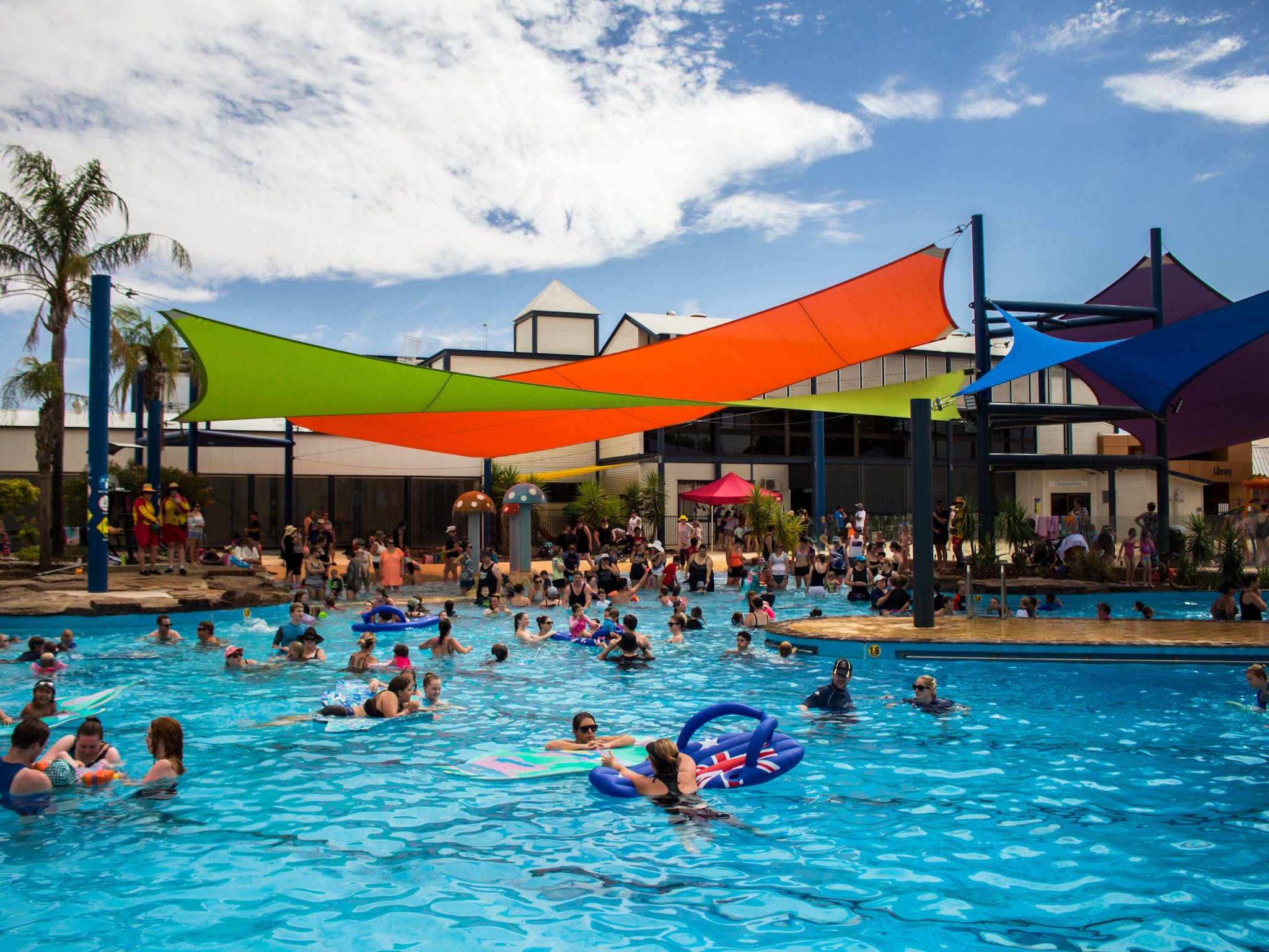 Roxby Link Flinders Ranges and Outback