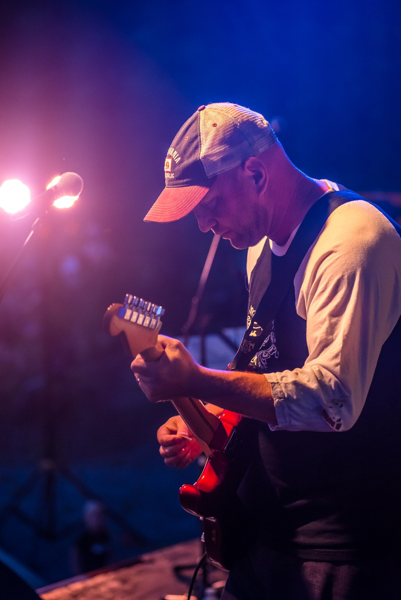 Flin Flon Blueberry Jam