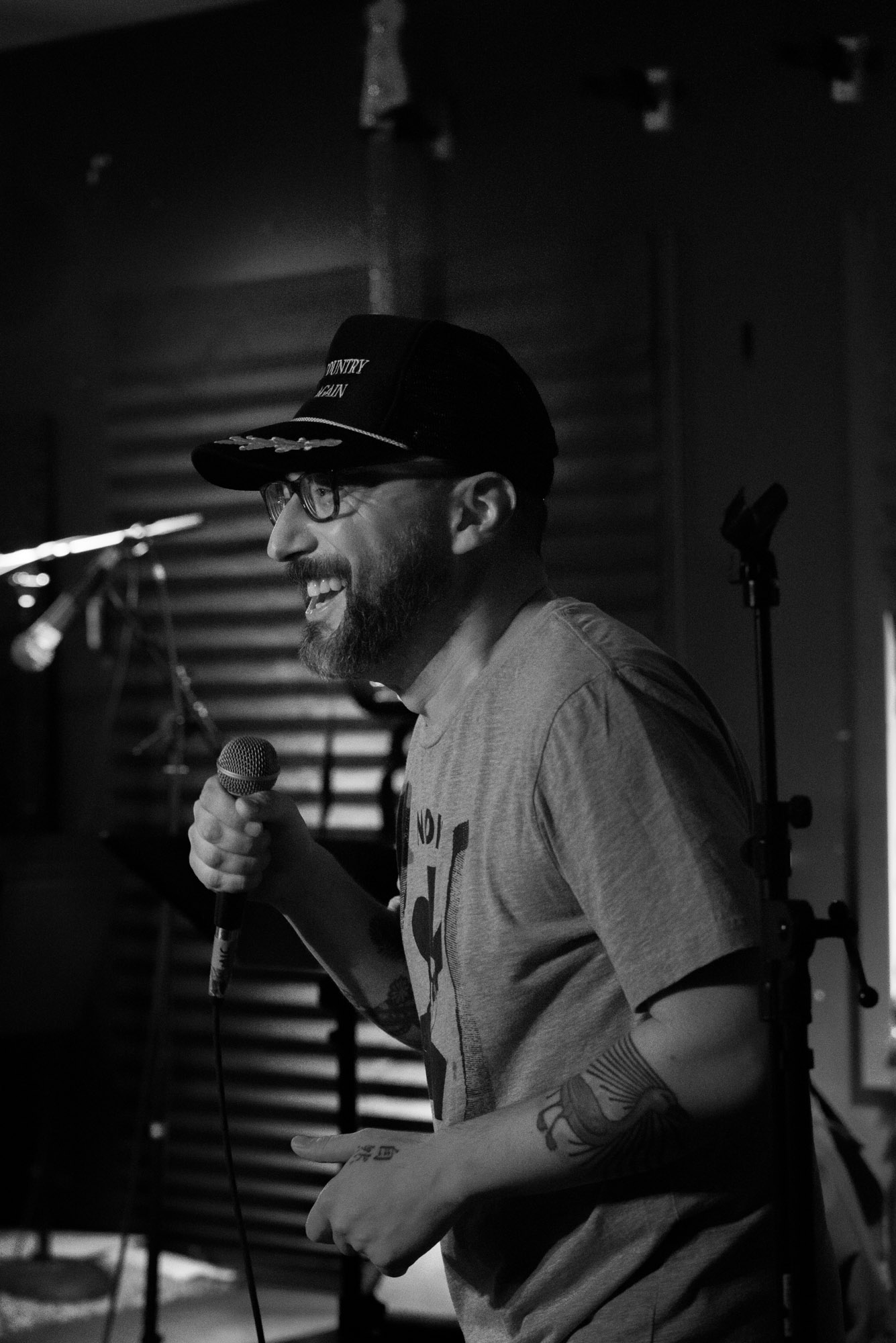 Flin Flon Blueberry Jam