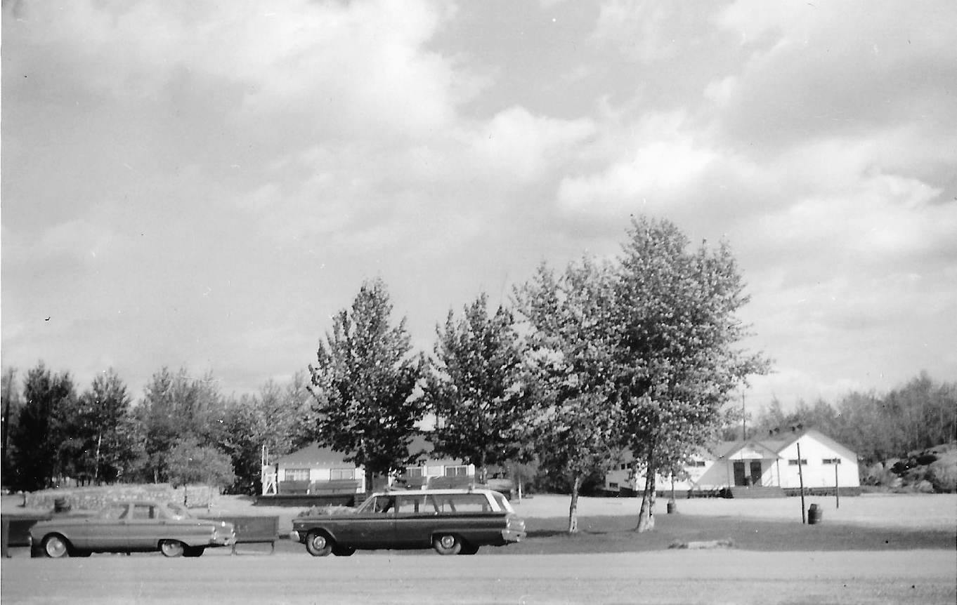 Phantom Lake Flin Flon Heritage Project