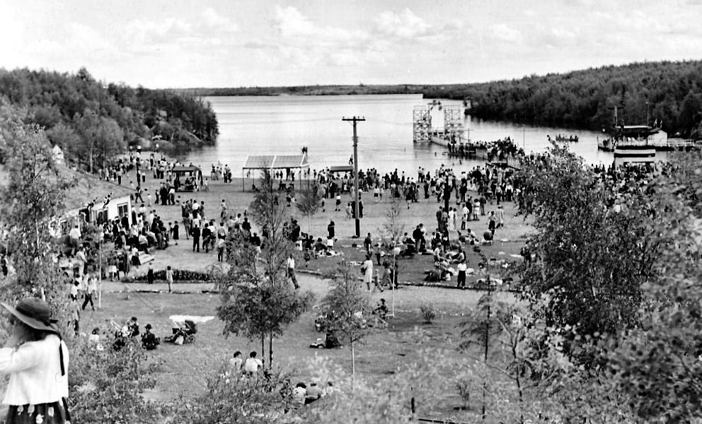 Phantom Lake Page 4 Flin Flon Heritage Project