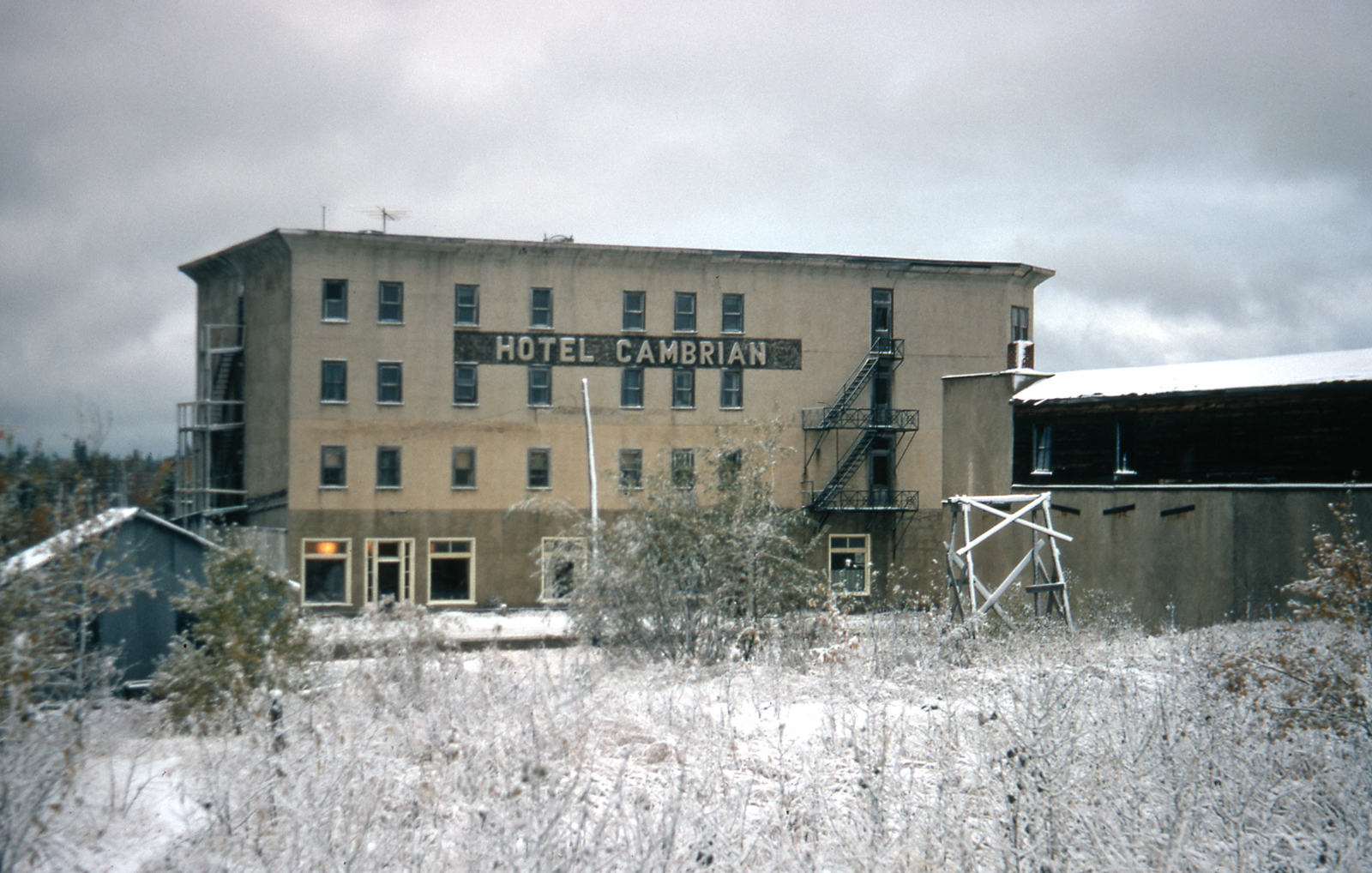 Our Complete Album List Flin Flon Heritage Project