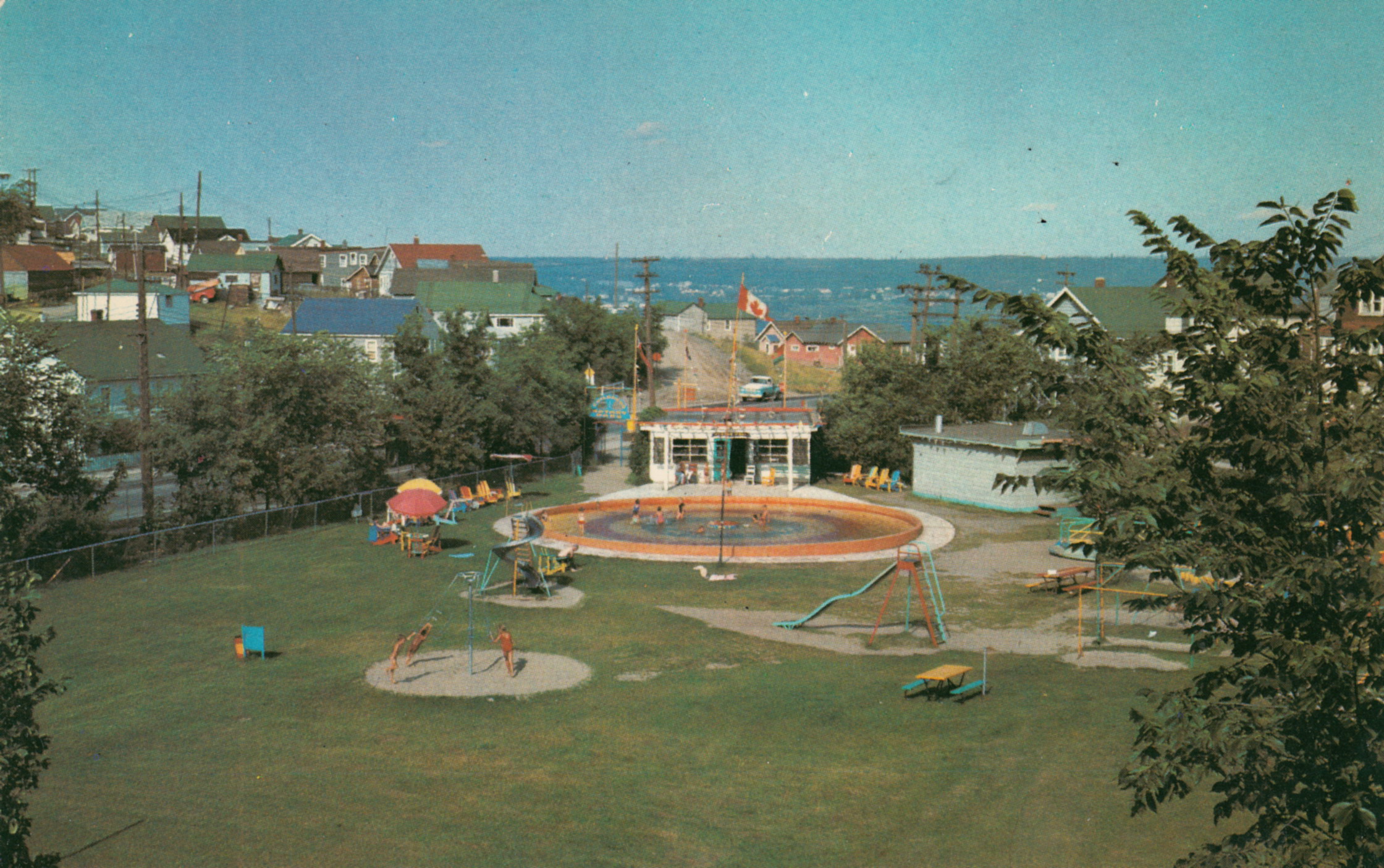 Last Twenty Photos Added… Flin Flon Heritage Project