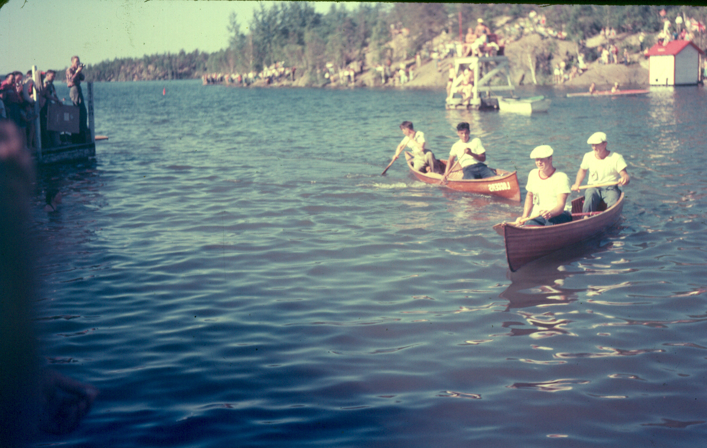 Our Complete Album List Flin Flon Heritage Project