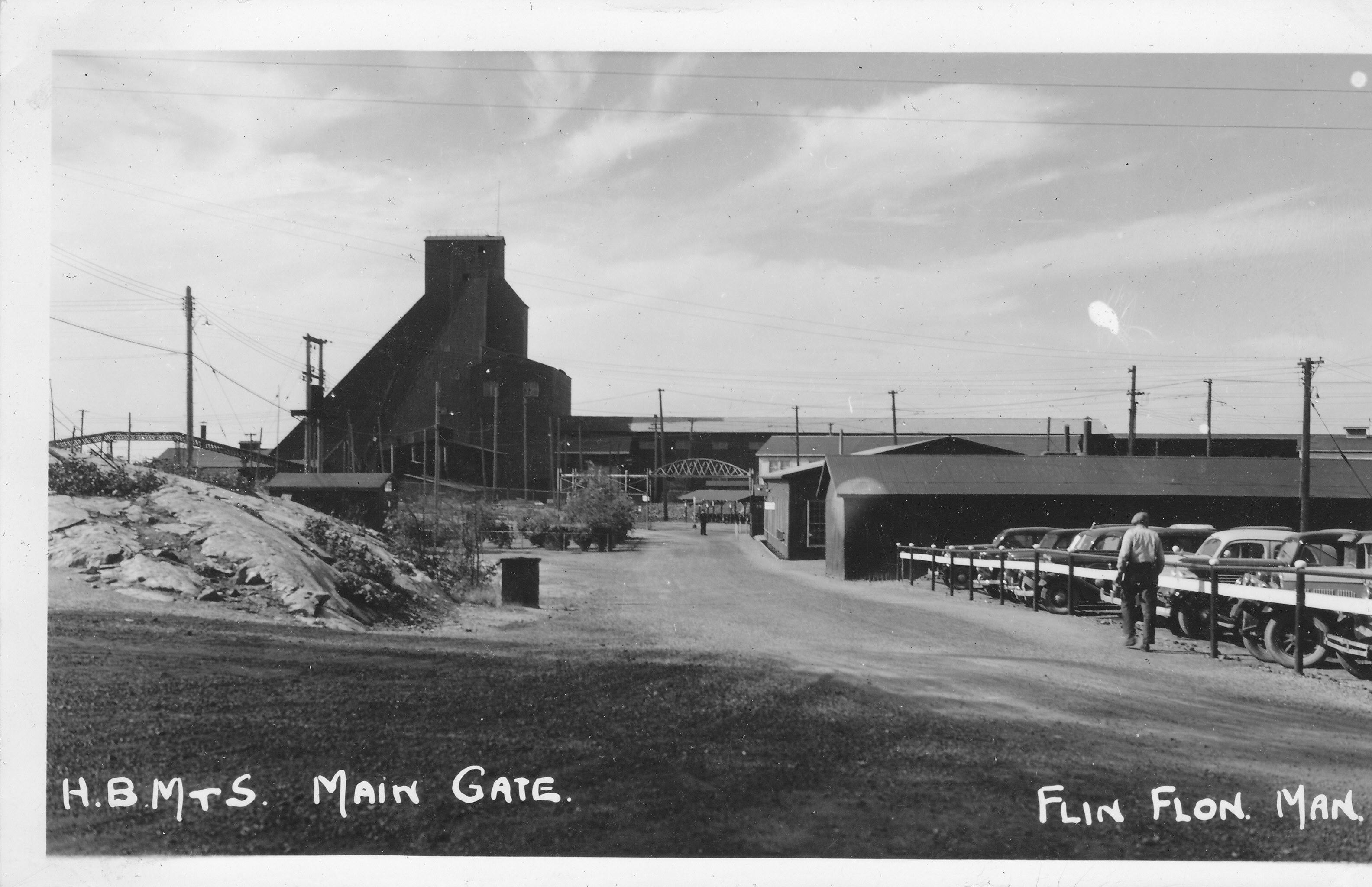 Hudson Bay Mining & Smelting, HudBay Minerals Flin Flon Heritage Project