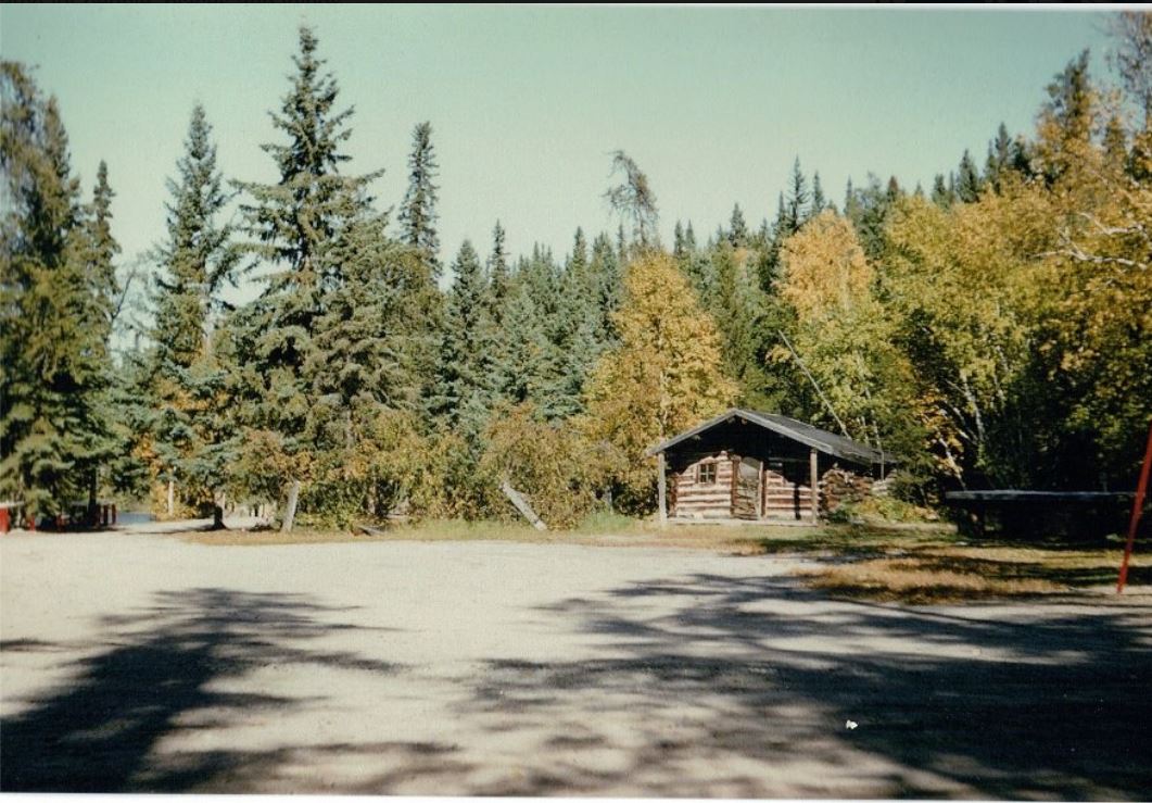 Connected Communities Albums & Slideshows Flin Flon Heritage Project