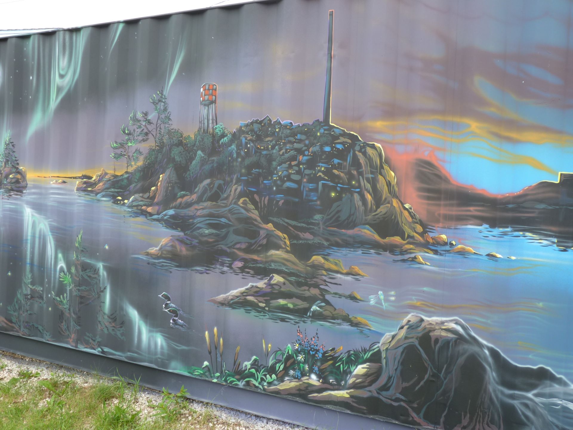 Local News Flin Flon Online Brought to you by 102.9 CFAR