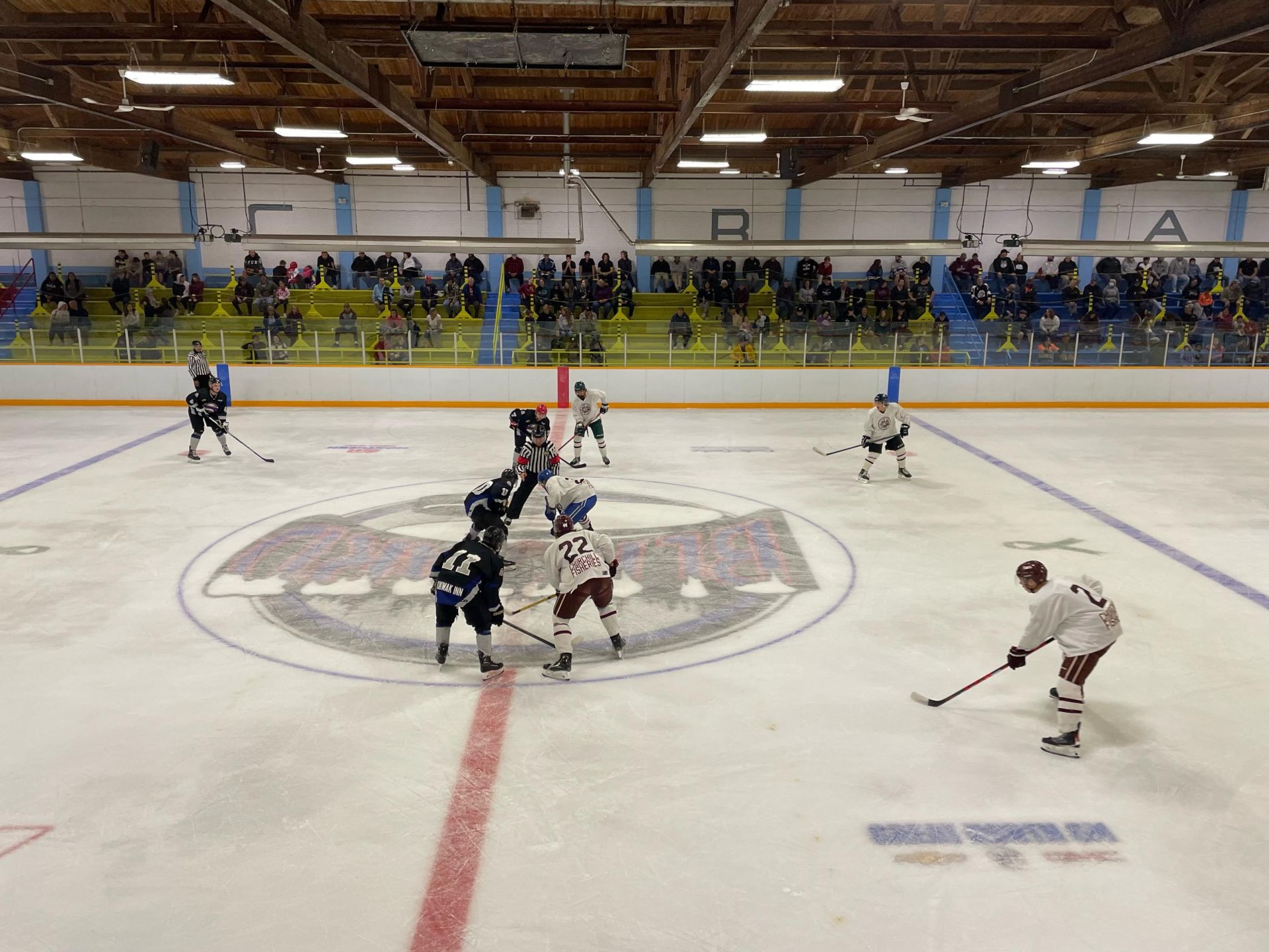 Bombers Hammer Blizz Flin Flon Online Brought to you by 102.9 CFAR