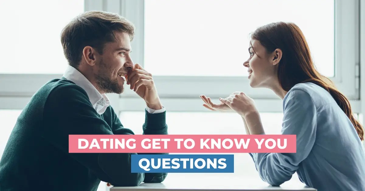 90 Dating Get To Know You Questions Ditch The Small Talk