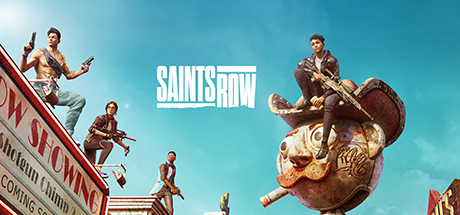 Saints Row Trainer - FLiNG Trainer - PC Game Cheats and Mods