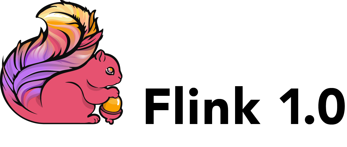 Announcing Apache Flink 1.0.0 Apache Flink
