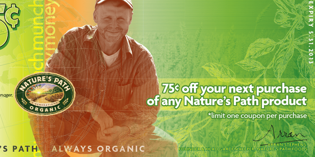 MoneyLook Coupons Flink Branding