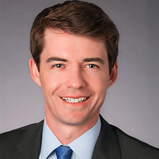 FlinnBrown Fellow Sean Berens serves as senior counsel for governor