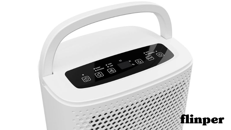 Pro Breeze Luftentfeuchter 12L PB-06 Test