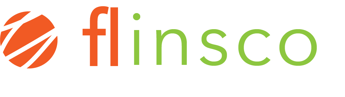 FLinsco Logo Color • Auto Home Business Insurance Quotes