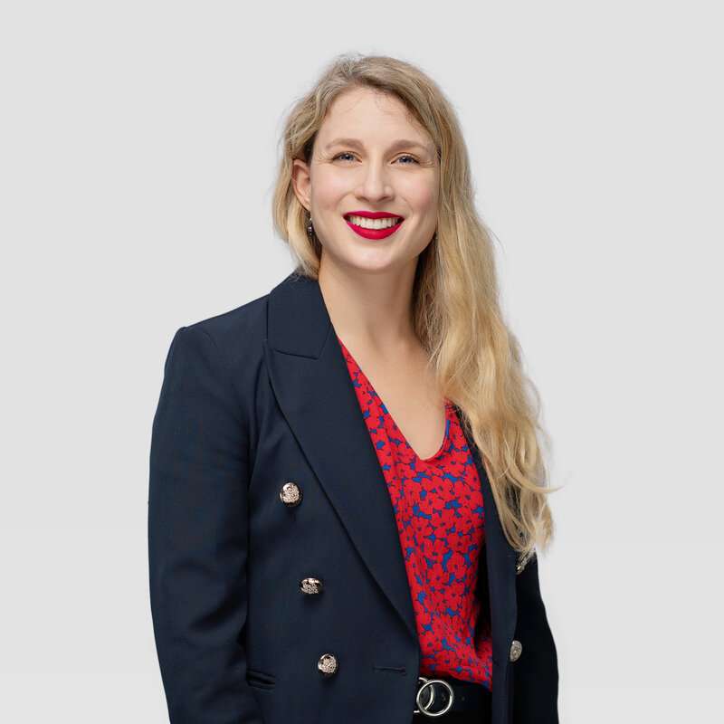 Victoria Matz Flint Global