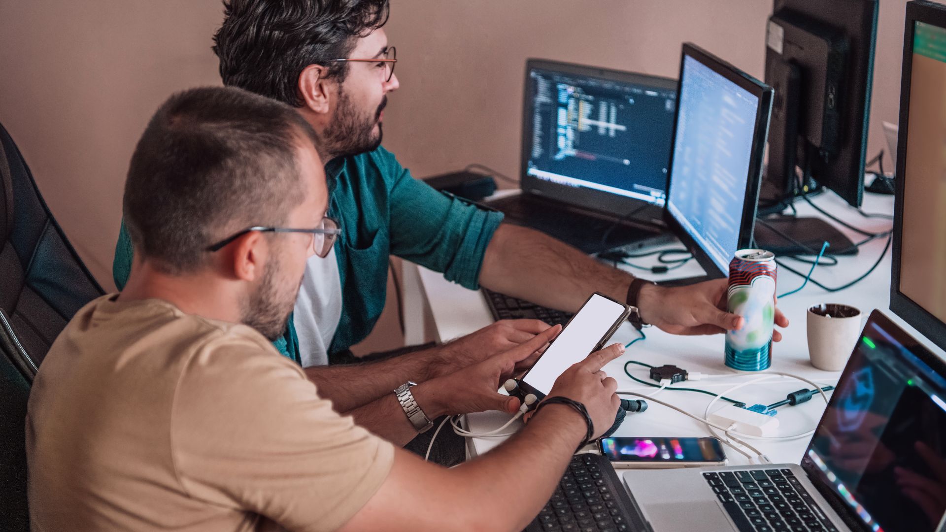 Testing for Enhanced Product Quality and Better Customer Experience