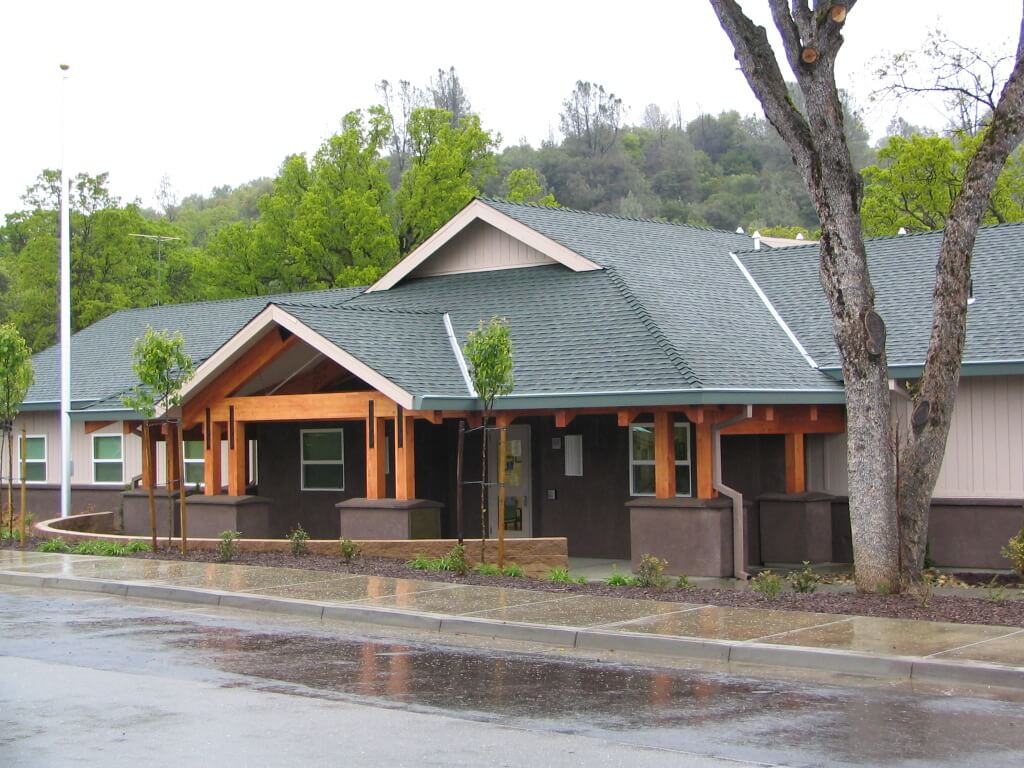 Mariposa Indian Health Clinic FLINT