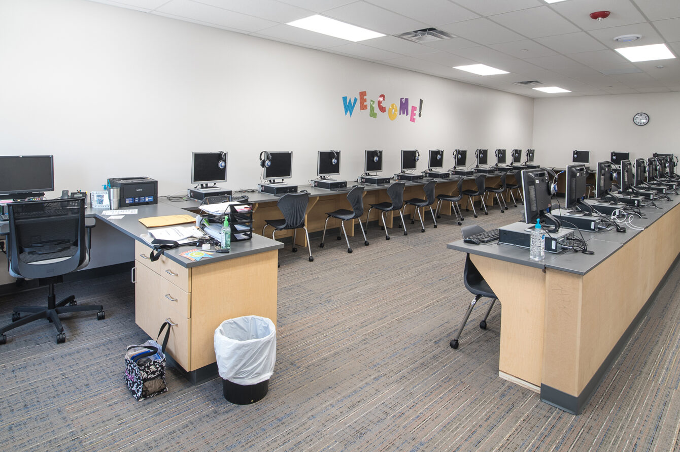 Gentry Public Schools Intermediate School Flintco