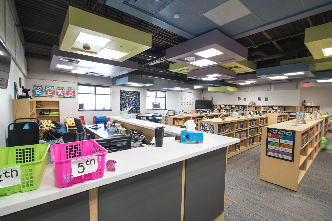 Gentry Public Schools Intermediate School Flintco