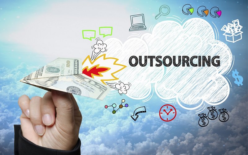 Outsourcing Software Development 5 Reasons it's right you your business