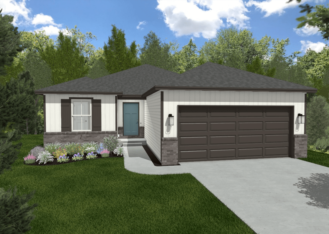 Available Homes Archive Flintrock Home Builder