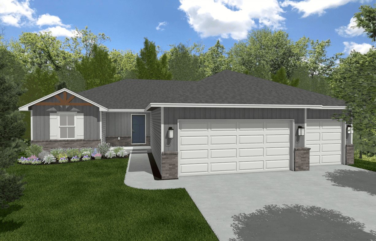 Available Homes Archive Flintrock Home Builder