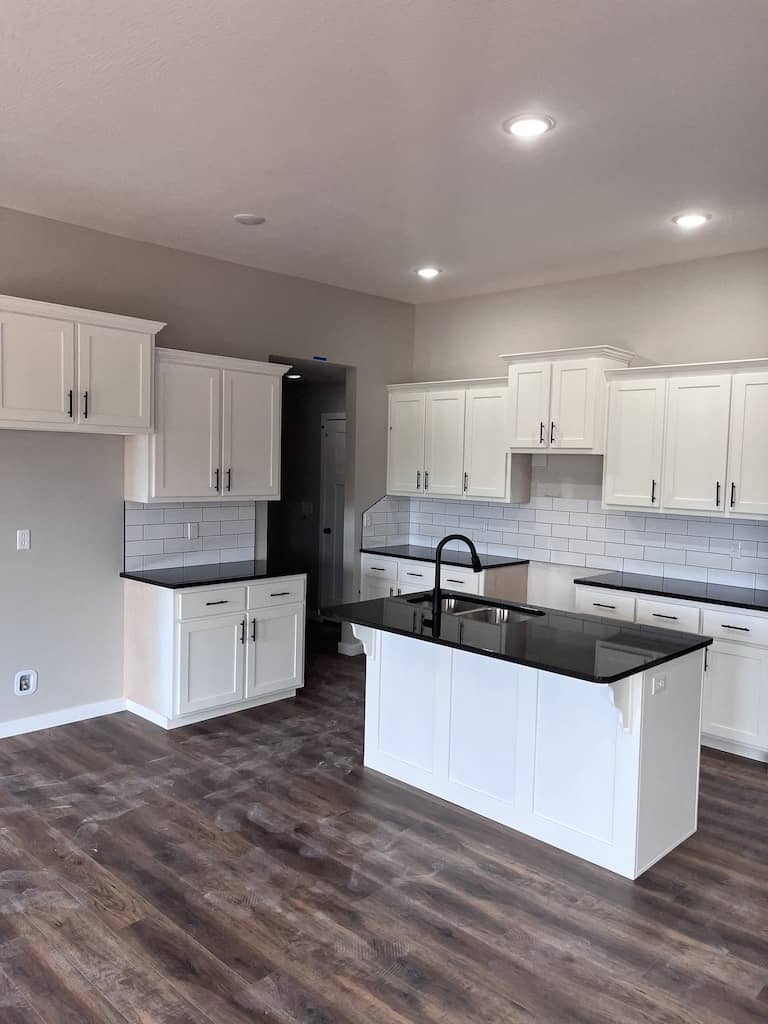 Home Builders Springfield MO Begin With Our Company