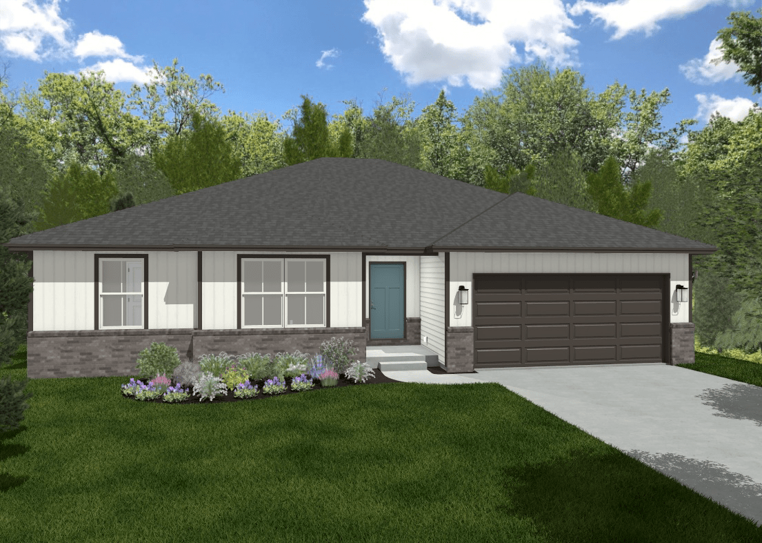 Available Homes Archive Flintrock Home Builder