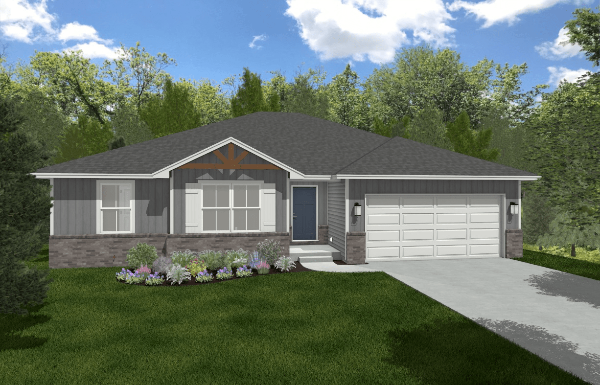 Available Homes Archive Flintrock Home Builder