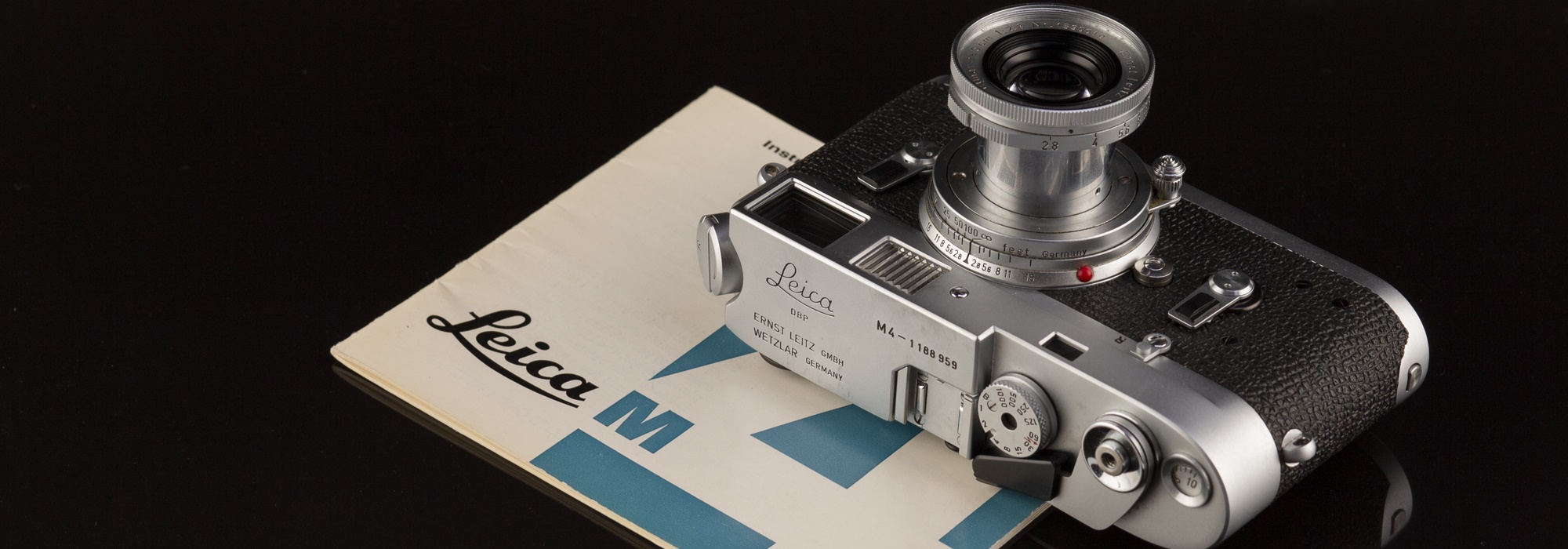 Camera, Lens & Photographic Equipment Auctions Flints Auctions