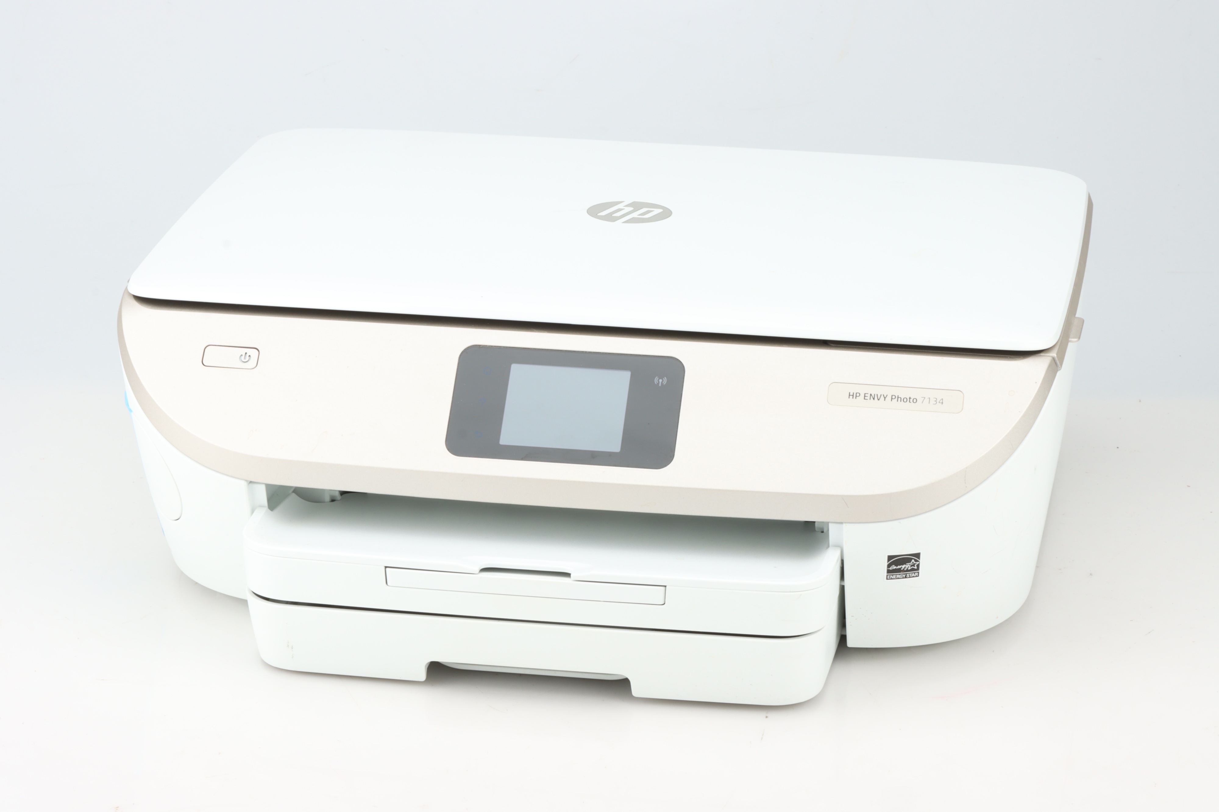 Lot 101 A HP Envy Photo 7134 Inkjet Printer,