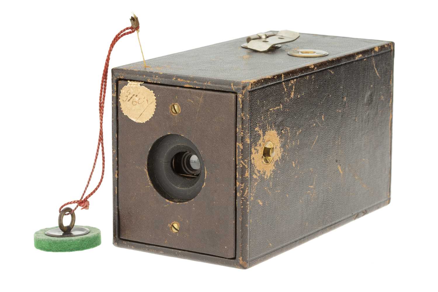 Lot 144 A Kodak Eastman Original (First Version)